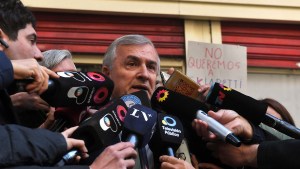 No hubo acuerdo en Juntos por el Cambio para sumar a Schiaretti a la coalición opositora