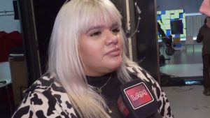 More Rial se hartó de las acusaciones de robo y habló en las redes: “Les pido empatía”