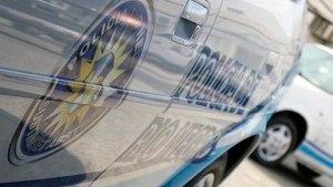 Encontraron una camioneta abandonada en la Ruta 151: había sido robada en Neuquén