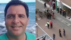 Quién era el ginecólogo que murió tras caer por el hueco de un ascensor en Rosario