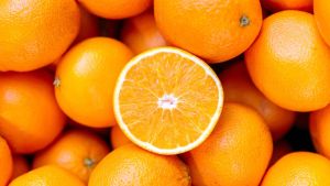 Cómo saber si la naranja es la más jugosa y con la maduración ideal