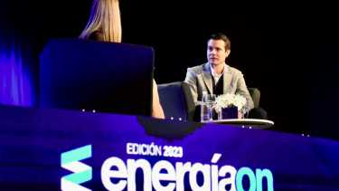 El encuentro contará con la presencia de los titulares de las empresas líderes del sector. Foto: Archivo Matías Subat. 