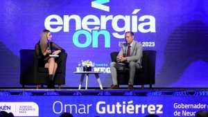 Omar Gutiérrez: “Neuquén va a duplicar la producción de petróleo en 2 años”