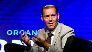 Gutiérrez reclamará contra Anses por los fondos de las jubilaciones de ISSN para Neuquén