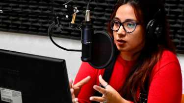 Seguí en vivo RÍO NEGRO RADIO con toda la información de la Patagonia