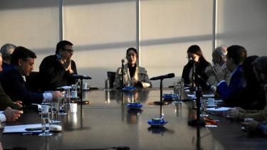 Nueva postergación al pliego de una jueza en Neuquén siembra dudas sobre su aprobación