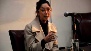 «Catastrófico», así calificó la candidata a jueza de Chos Malal al número de femicidios en Neuquén