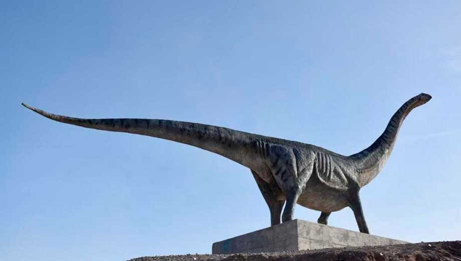 Se construirá en el barrio Unión de Mayo. Foto: Mati Subat. 