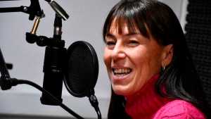 Es oficial, Julieta Corroza será la ministra de tres áreas clave en el gobierno de Rolando Figueroa