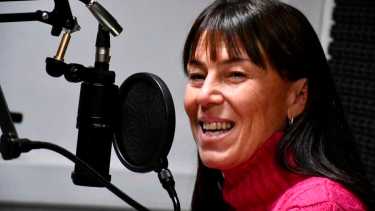 Es oficial, Julieta Corroza será la ministra de tres áreas clave en el gobierno de Rolando Figueroa 