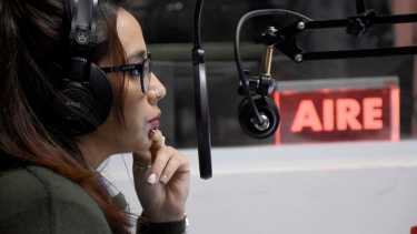 Seguí en vivo RÍO NEGRO RADIO con toda la información de la Patagonia