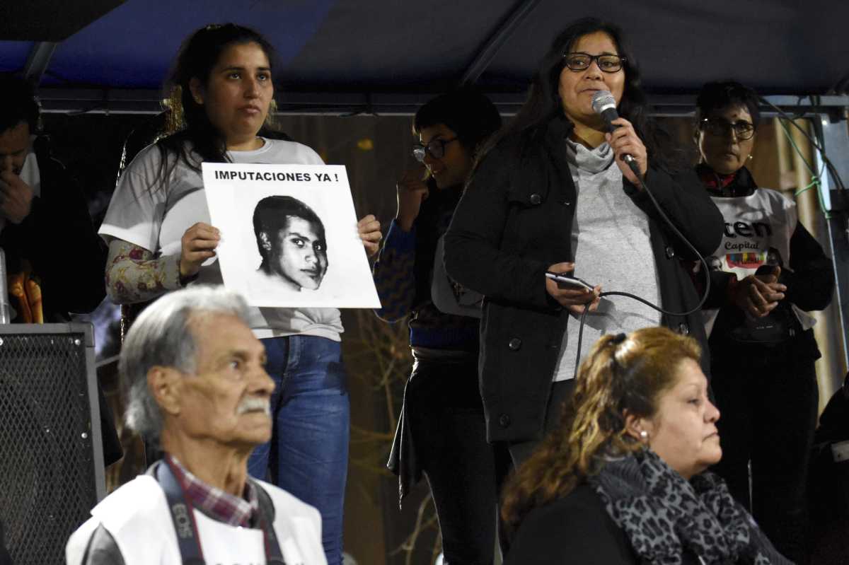 Caso Ávalos: revocaron el procesamiento de Nardanone y confirmaron el ...