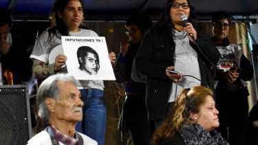 Caso Ávalos: revocaron el procesamiento de Nardanone y confirmaron el de Sesnich en Neuquén