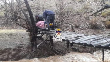 Crecida del río Neuquén: por qué ocurre y qué consecuencias tendrá