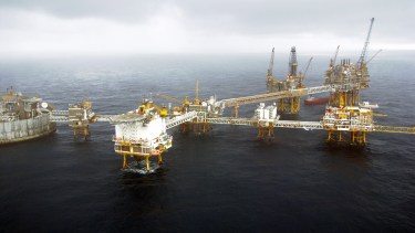 El país generó incentivos fiscales en 2020 para potenciar la producción offshore. Foto: gentileza. 