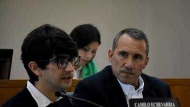 La próxima elección para la intendencia de Neuquén, será con debate