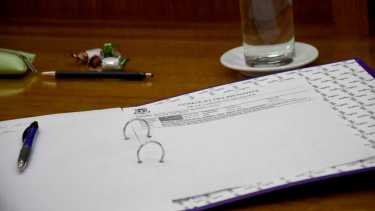 El Concejo Delieberante de Neuquén analiza el pedido de las vecinales del Este para reservar un terreno con destino a una subcomisaría (foto archivo Matías Subat)