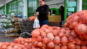 Inflación: Río Negro volvió a sufrir una aceleración en noviembre y quedó cerca del 12%