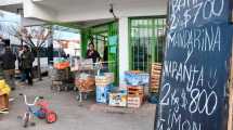 Imagen de La inflación castiga más la compra en los barrios: menos carne y más hambre en Neuquén, Roca, Viedma y Bariloche