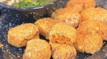 Imagen de Nuggets de zanahorias facilísimos
