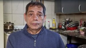 Femicidio de Cecilia Strzyzowski: habló por primera vez el padre, “Necesitamos encontrar algo de ella»