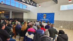 El PJ de Neuquén va a las elecciones nacionales con un frente amplio