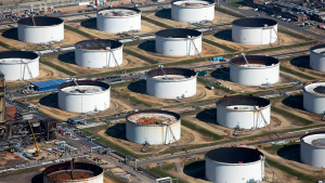 AIE: la demanda mundial del petróleo llegará a su punto máximo antes de 2030