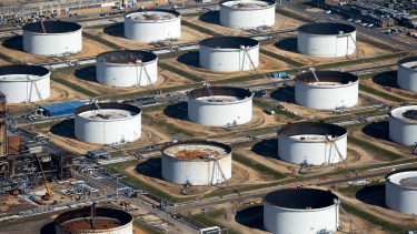 La demanda mundial de petróleo alcanzará los 105,7 millones de barriles por día. Foto: gentileza. 