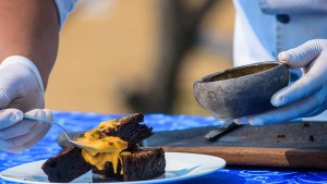 Cocina Abierta: la gastronomía del noreste argentino se saborea en junio en el CCK