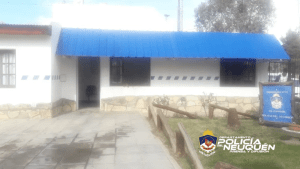 Megaoperativo en El Chañar: siete allanamientos y diez detenidos, uno buscado desde Tucumán