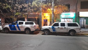 Allanaron viviendas en Neuquén por una investigación de trata de personas