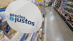 El Gobierno extiende Precios Justos por 90 días tras la devaluación: los detalles del programa