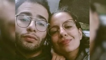  César Sena. Foto: Gentileza. 