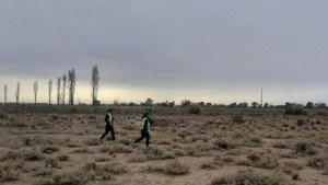 Alberto Hollmann no aparece en Viedma, a casi una semana de su desaparición