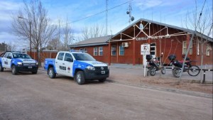 Dieron con el sospechoso de matar a Castillo: se había escondido en Rincón de los Sauces