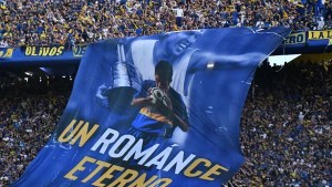 La despedida de Riquelme: altas, bajas, malhumor y millones alrededor de La Bombonera