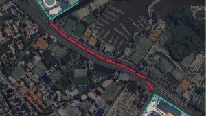 River recibe tierras de la Armada por orden del Gobierno: tienen un alto valor en dólares