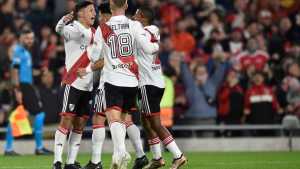 ¡No entran más almas! locura Monumental por ver a un River que podría ser campeón sin jugar