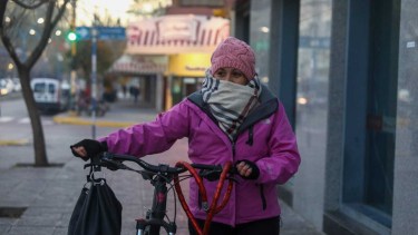 Clima en Neuquén y Río Negro hoy: el pronóstico del tiempo para este lunes 10 de julio