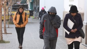 Clima en Neuquén y Río Negro: cómo estará el tiempo este fin de semana