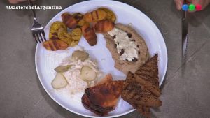 Cómo hacer Leberwurst, la receta de salchicha que Rodrigo usó en MasterChef Argentina