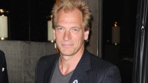 Imagen de Confirman la muerte del actor Julian Sands, desaparecido desde enero en las montañas de Los Ángeles