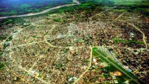 Santa Cruz de la Sierra, la ciudad fundada en 1560, un tesoro para descubrir en Bolivia