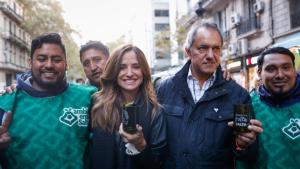Frente de Todos: la fragmentación de la oferta presidencial se impone al candidato por consenso
