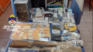 Otro escándalo por la actuación del juez Greca, ahora en un caso de droga en Zapala