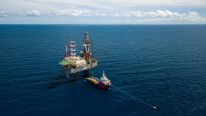 Una petrolera hará una inversión millonaria en un campo offshore de México