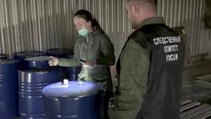 Al menos 29 personas murieron por consumir sidra adulterada en Rusia