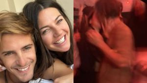 Quién es Bautista Bello, el hombre que engañó y provocó el llanto de Jujuy Jiménez