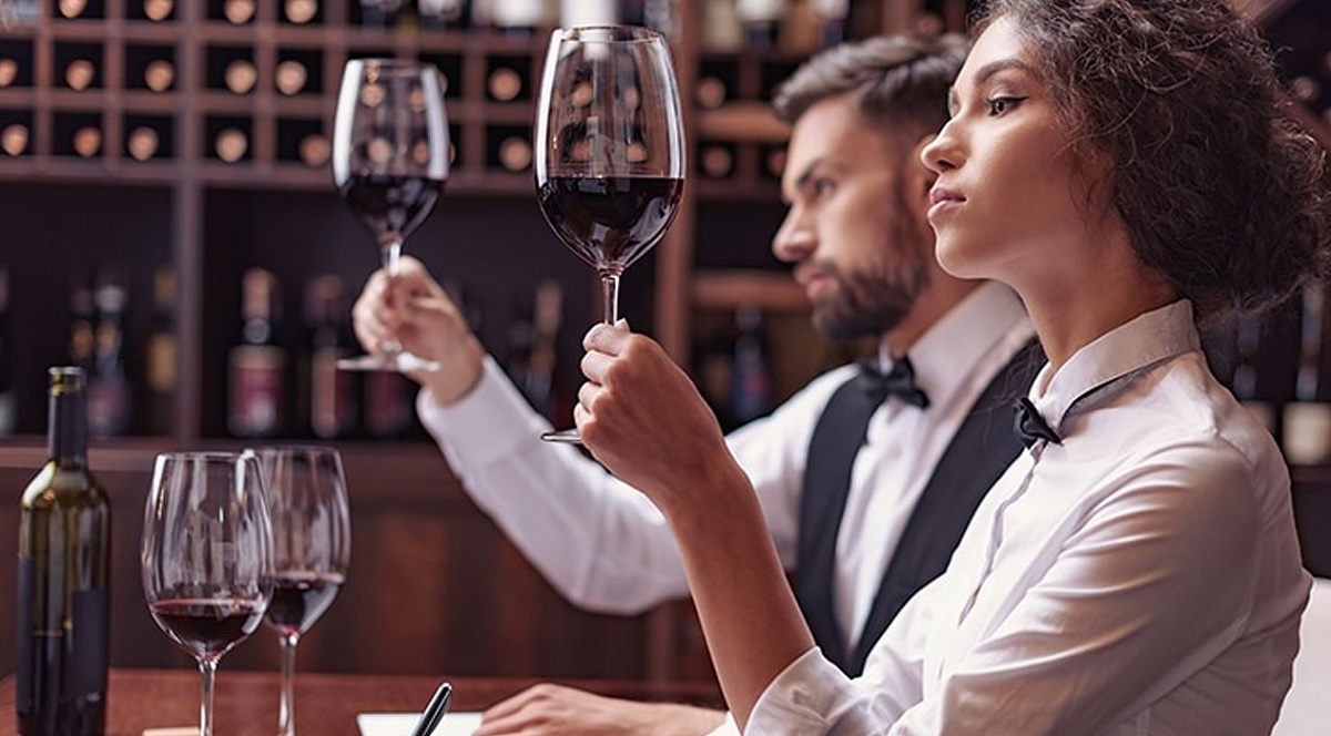 Día internacional del sommelier, una profesión en ascenso - Diario Río Negro