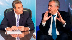 Soria pedirá ante la Corte la inconstitucionalidad de la reforma de Jujuy: qué dijo Morales